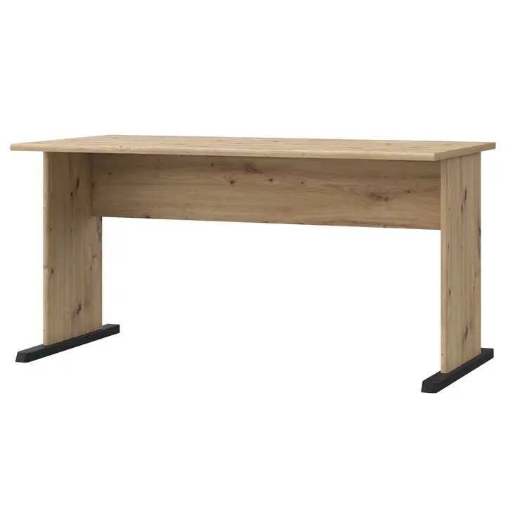 Koupit Online Psací stůlESTERIA 2 - dub artisan