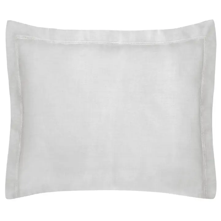 Koupit Online Povlak na polštářNOVAC 2 - stříbrná, 50x70 cm
