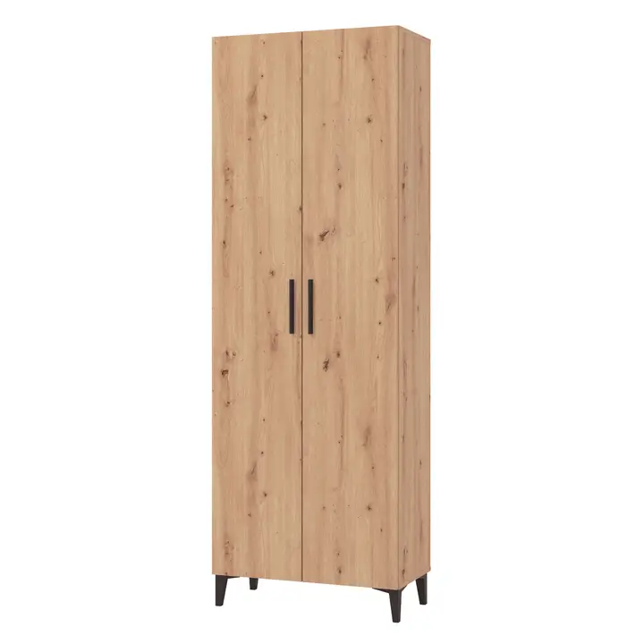 Kup Teď Botníková skříňBUSETO 2K - dub artisan