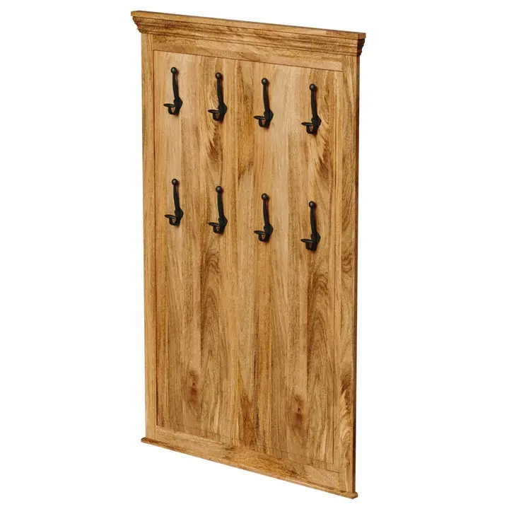 Nástěnný věšákGURUNU 90 - mango Must-Have