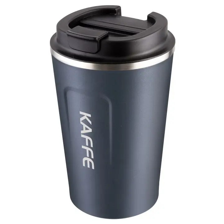 Kup Teď TermohrnekKÁVA - modrá, 350 ml