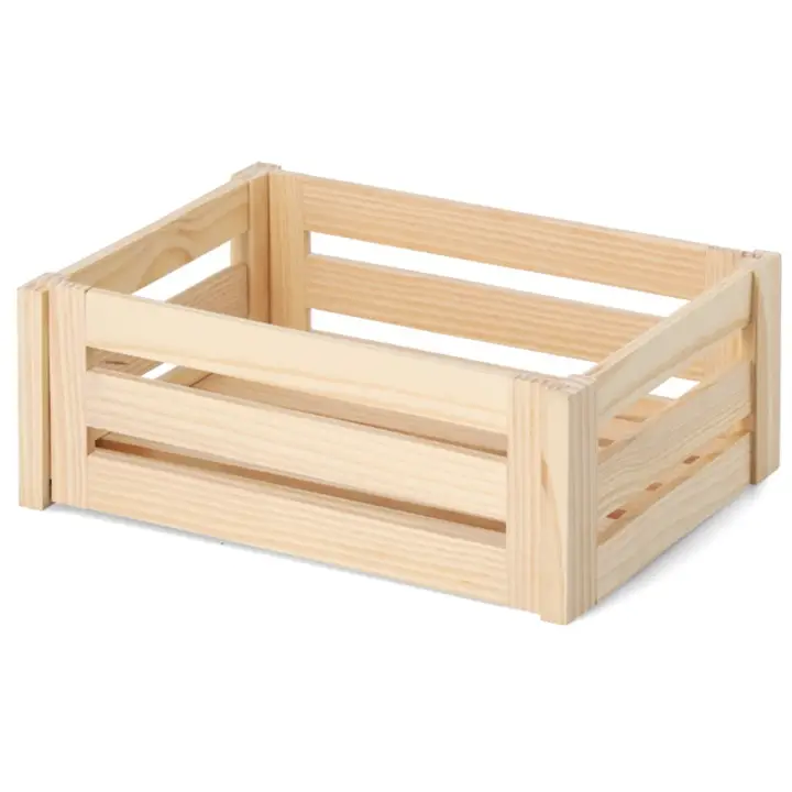 Úložný boxCHET 361 - borovice Top Prodej