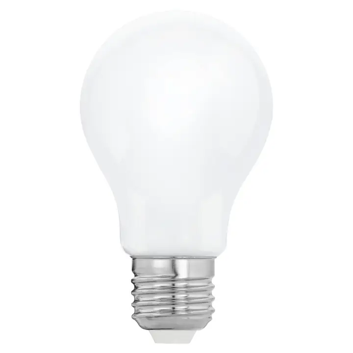 LED žárovka110033 - E27, 7W, teplá bílá Výprodej