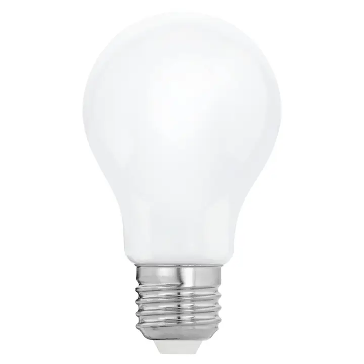 LED žárovka110032 - E27, 4W, teplá bílá Oblíbený