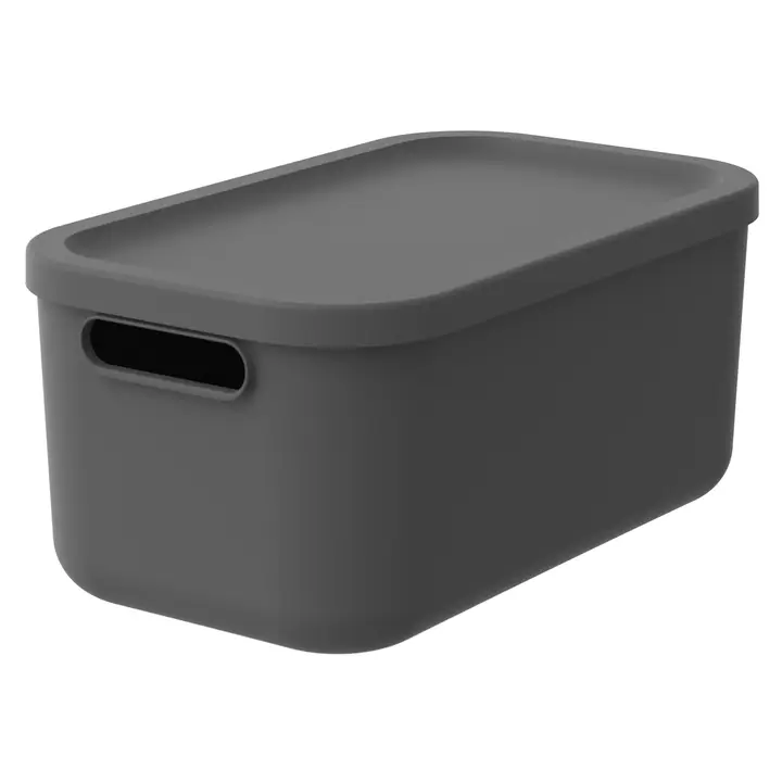 MultiboxROTHO ALBULA - antracitová, 12 l Objednat Nyní