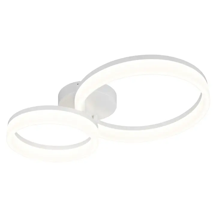 Stropní LED svítidloSCOPE - bílá Tovární Cena