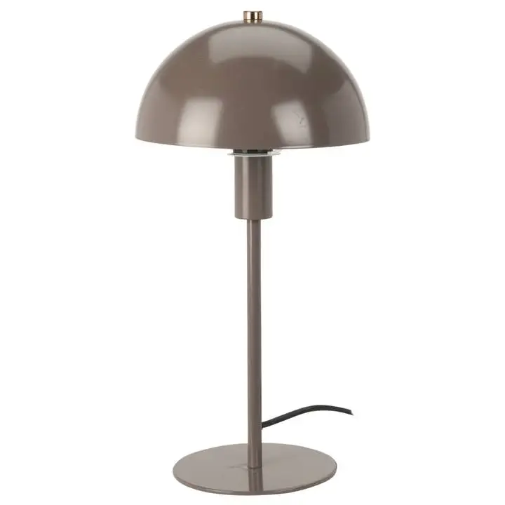 Stolní lampaMARY - taupe Must-Have