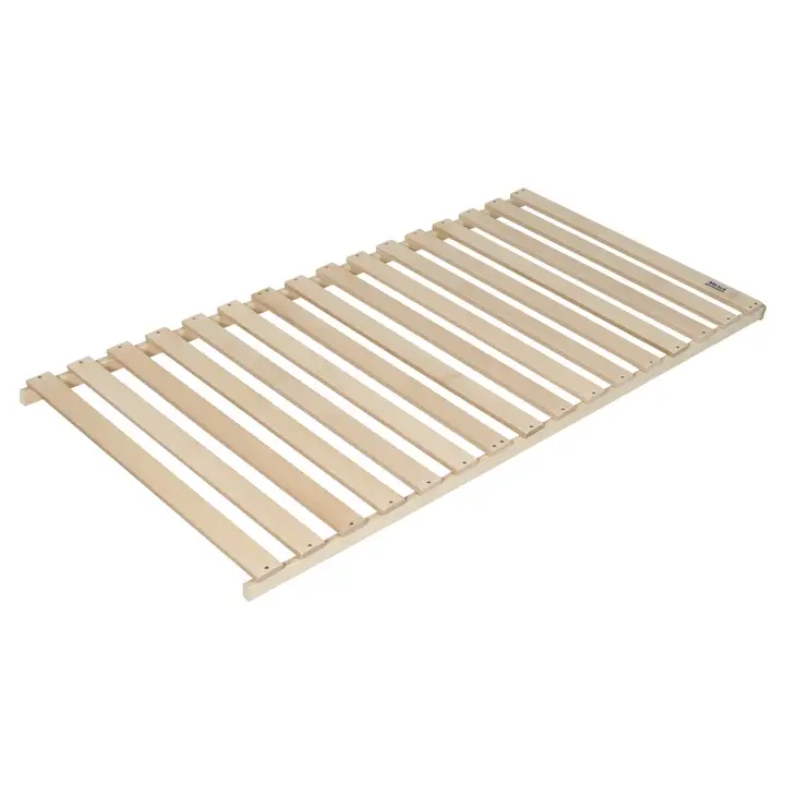 Laťkový roštPŘÍRODNÍ BUK FIX 16L - 80x195 cm Nejprodávanější