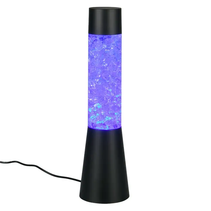 Stolní lampaMARTINI - černá Novinka