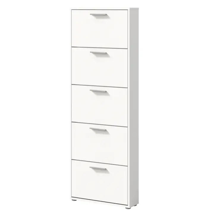 Cenový Hit BotníkSAXON 3 - bílá