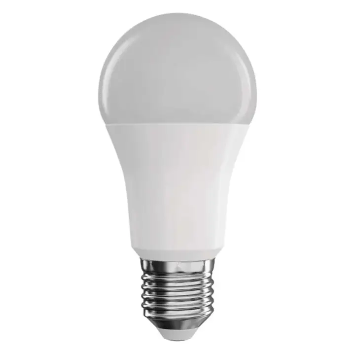 Smart LED žárovka stmívatelnáGOSMART ZQW515R - E27, 11W, vícebarevná + RGB Dokud Zásoby Vydrží