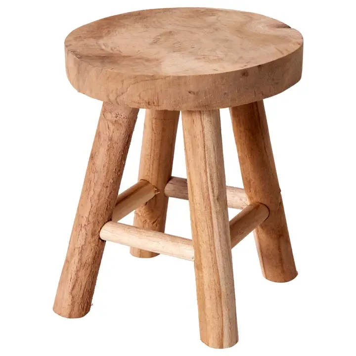 Must-Have StoličkaMOIRA - teak