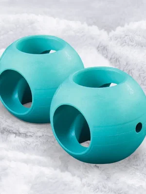 2 magnetické koule Rychlé Dodání