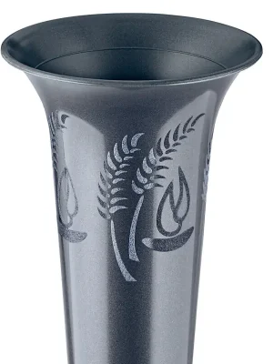 Váza na hrob Klasy Sleva