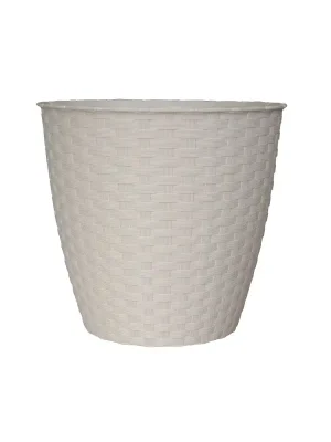 Vrácení Zdarma Květináč Natural průměr 22,2 cm