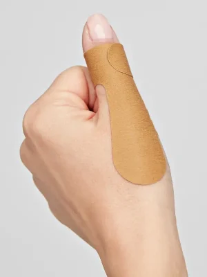 16 náplastí na palce Nejprodávanější