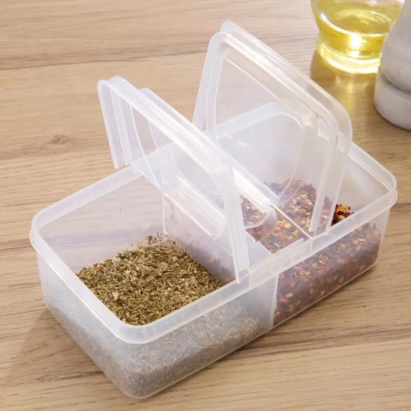 Akční Cena Úložný box na potraviny