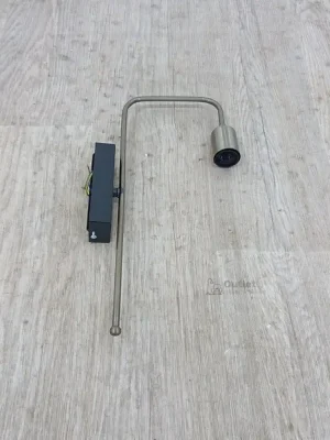 Kup Teď Nástěnné svítidlo Opviq lights Irene