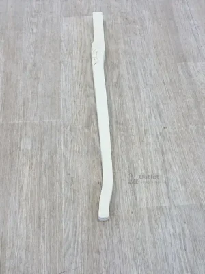 Bílá stolová noha Cenově Výhodný