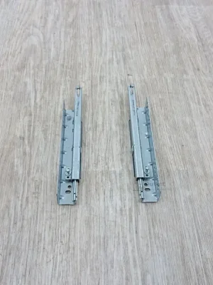 Přímo Od Výrobce Výsuv pro zásuvku s tlumením Hettich 400 mm