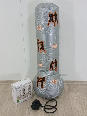 Nízká Cena Dětský nafukovací boxovací pytel InnovaGoods