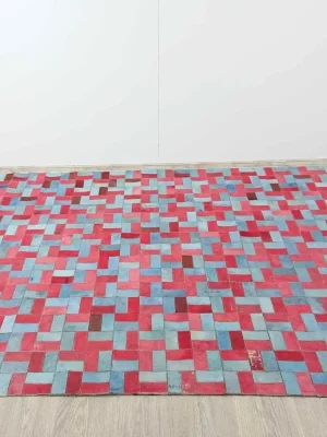 Výprodej Koberec Cross Mix 170x240 cm Kare Design