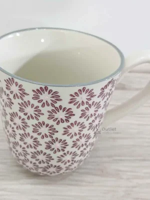 Hrnek Maya Lila 360 ml Bloomingville Akce