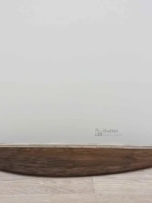 Objednat Nyní Police z mangového dřeva 110 cm Ginosu Light & Living