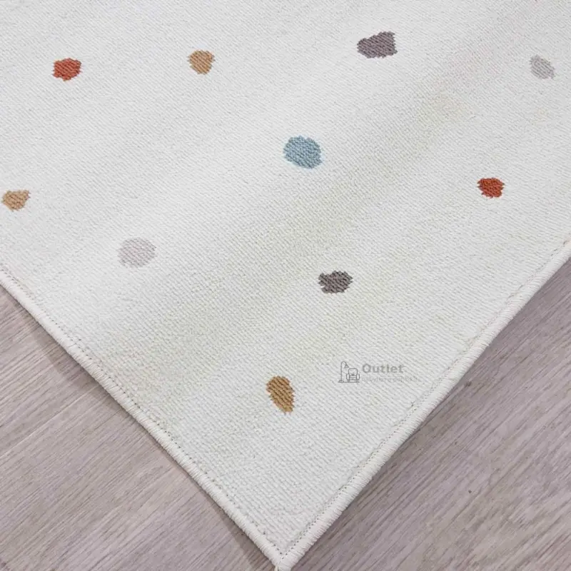 Oblíbený Dětský koberec Funny Dots 120x170 cm Hanse Home