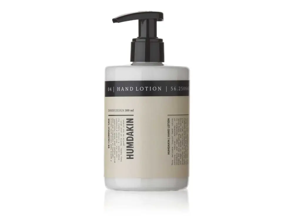 Krém na ruce "Calendula & Sage" 300 ml Humdakin Oblíbený