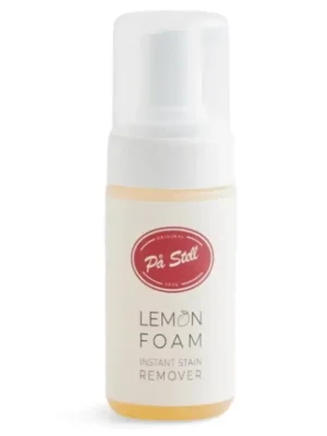 Citronová pěna na odstranění skvrn - 115 ml Top Prodej