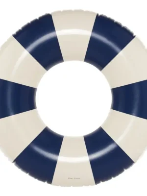 Cenově Výhodný Nafukovací kruh Celine "Cannes Blue" XL