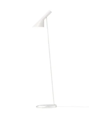 Stojací lampa AJ "White" Louis Poulsen Bezpečná Platba