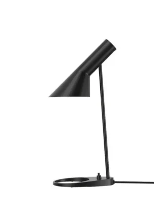 Sezónní Sleva Stolní lampa AJ Mini Table "Black" Louis Poulsen