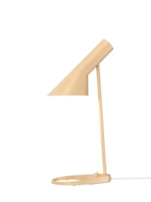 Cenově Výhodný Stolní lampa AJ Mini Table "Warm Sand" Louis Poulsen