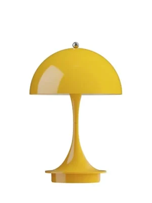 Přenosná lampa Panthella 160 V3 "Opaque Yellow" Louis Poulsen Víkendová Akce