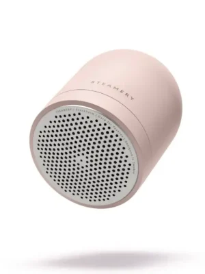 Odstraňovač žmolků Pilo 2 "Rose" Steamery Časově Omezené