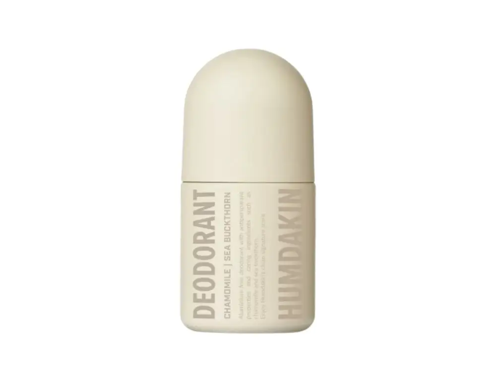 Přírodní deodorant 75 ml Humdakin Hit Sezóny