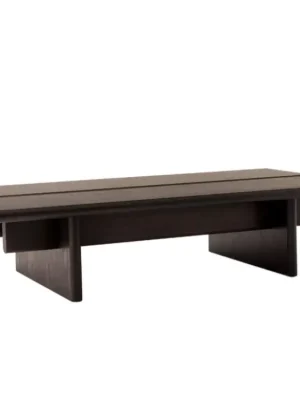 Kup Teď Konferenční stolek Ita OS3 "Dark Stained Oak" &Tradition