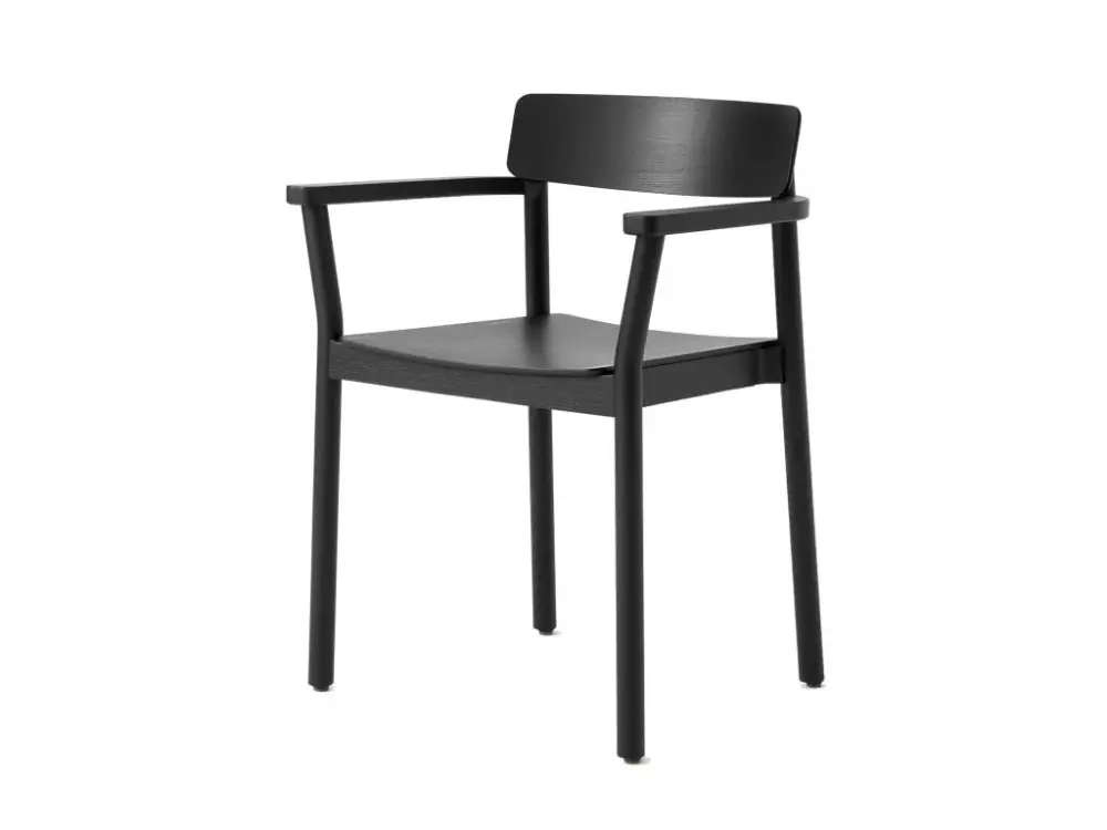Must-Have Židle Betty TK10 "Black" &Tradition