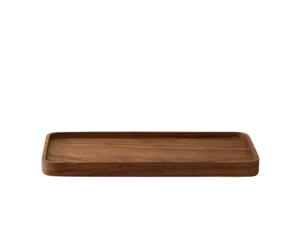 Koupit Online Podnos "Teak" Tell Me More