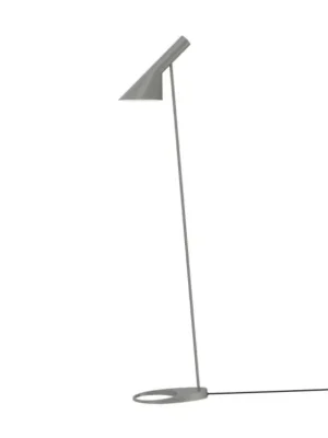 Nejprodávanější Stojací lampa AJ "Warm Grey" Louis Poulsen
