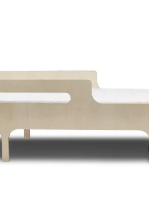 Poslední Šance Postel R Toddler Bed "Natural" RAFA kids