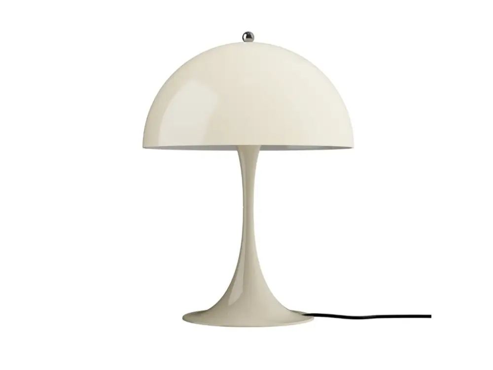 Stolní lampa Panthella 320 "Opal Beige" Louis Poulsen Bezpečná Platba