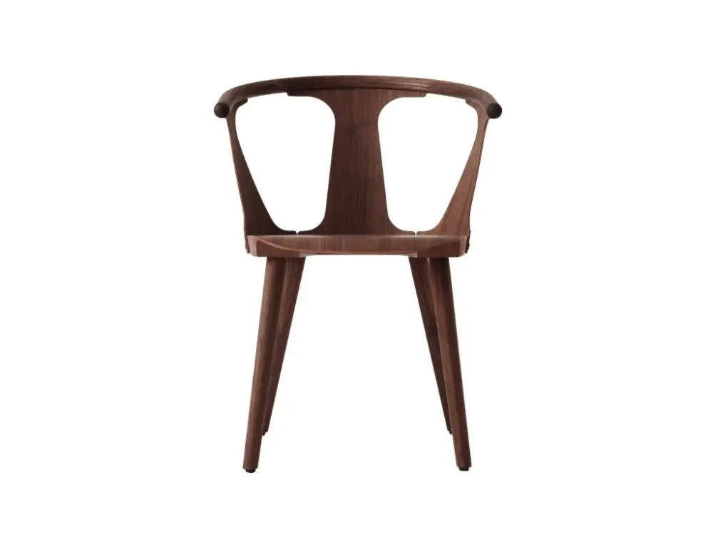 Židle In Between SK1 "Oiled Walnut" &Tradition Víkendová Akce
