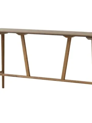 Barový stůl In Between SK25 95 cm "Smoked Oak" &Tradition Poslední Šance