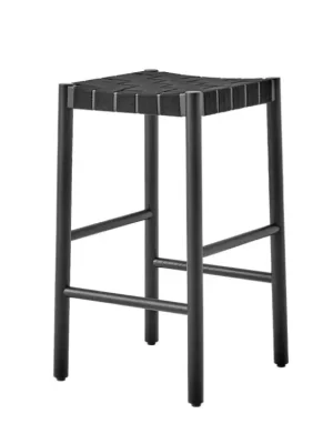 Autentický Barová stolička Betty TK7 66 cm "Black" &Tradition