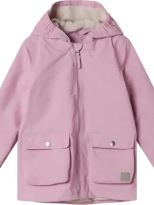 Dětská nepromokavá parka Osman "BerrySmothie" MarMar Zlevněný