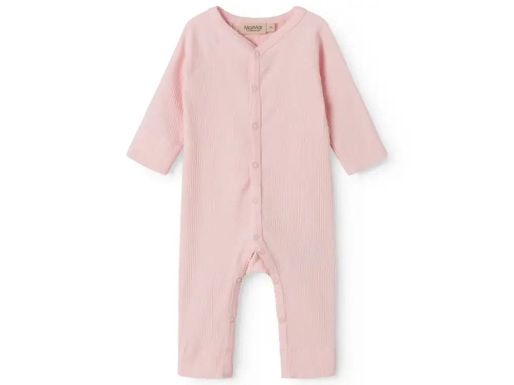 Sleva Overal z modalu pro miminka Rena "Rose Touch" MarMar