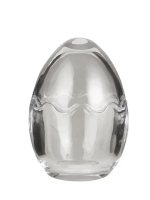 Velikonoční dóza Easter Egg "Clear" IB Laursen Nejlepší Cena